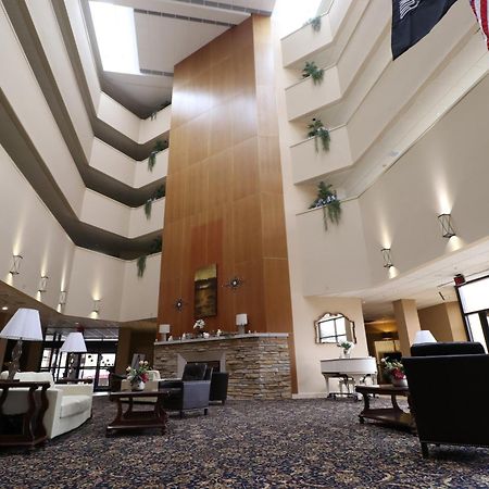 Hotel Mead Resorts & Conventions Center Wisconsin Rapids Eksteriør bilde