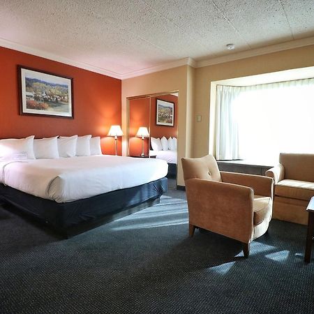 Hotel Mead Resorts & Conventions Center Wisconsin Rapids Eksteriør bilde