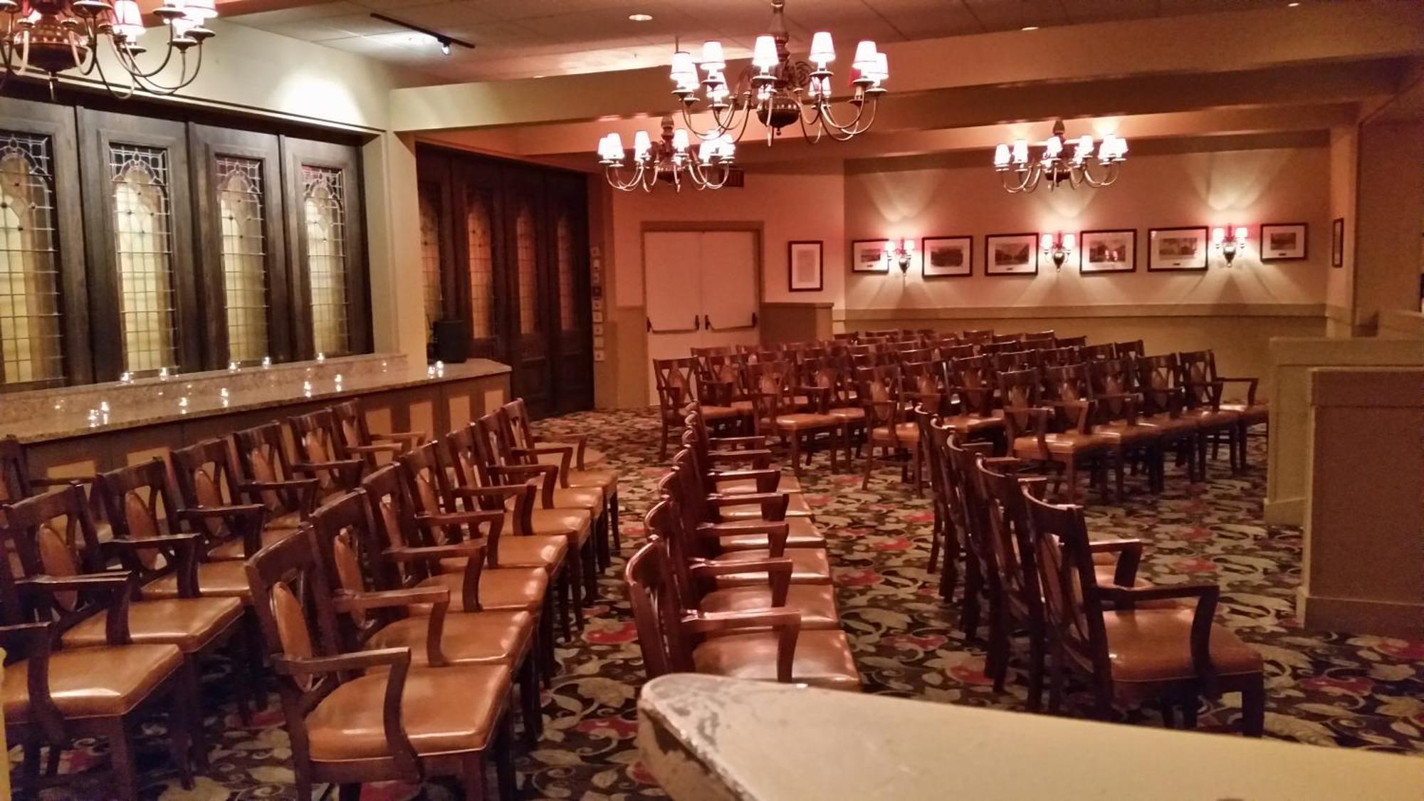 Hotel Mead Resorts & Conventions Center Wisconsin Rapids Eksteriør bilde