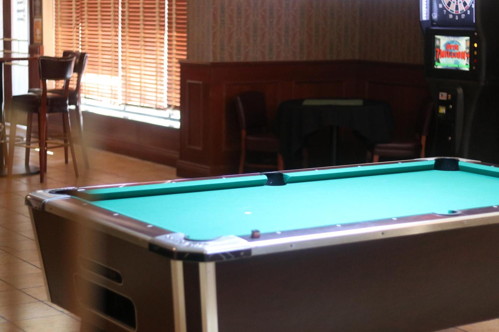 Hotel Mead Resorts & Conventions Center Wisconsin Rapids Eksteriør bilde