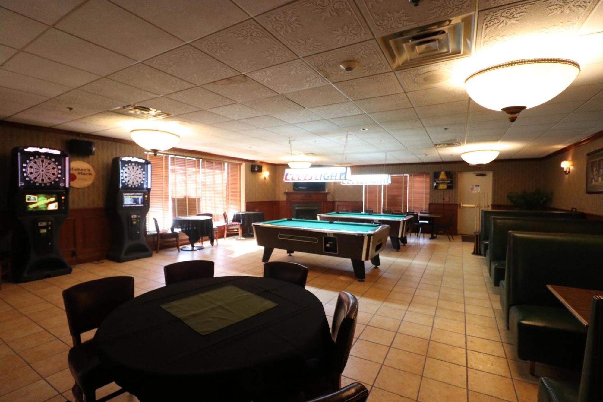 Hotel Mead Resorts & Conventions Center Wisconsin Rapids Eksteriør bilde