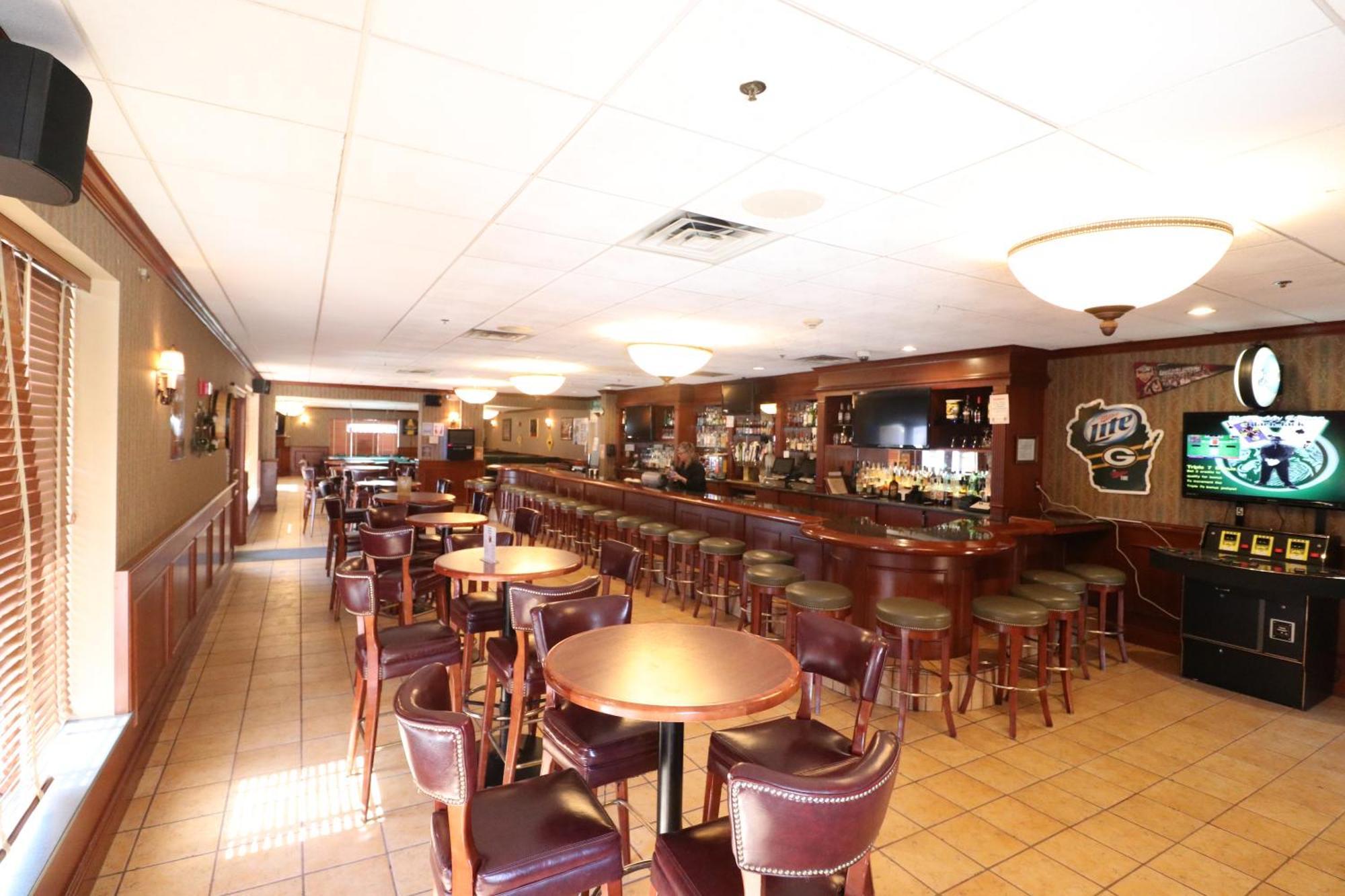 Hotel Mead Resorts & Conventions Center Wisconsin Rapids Eksteriør bilde