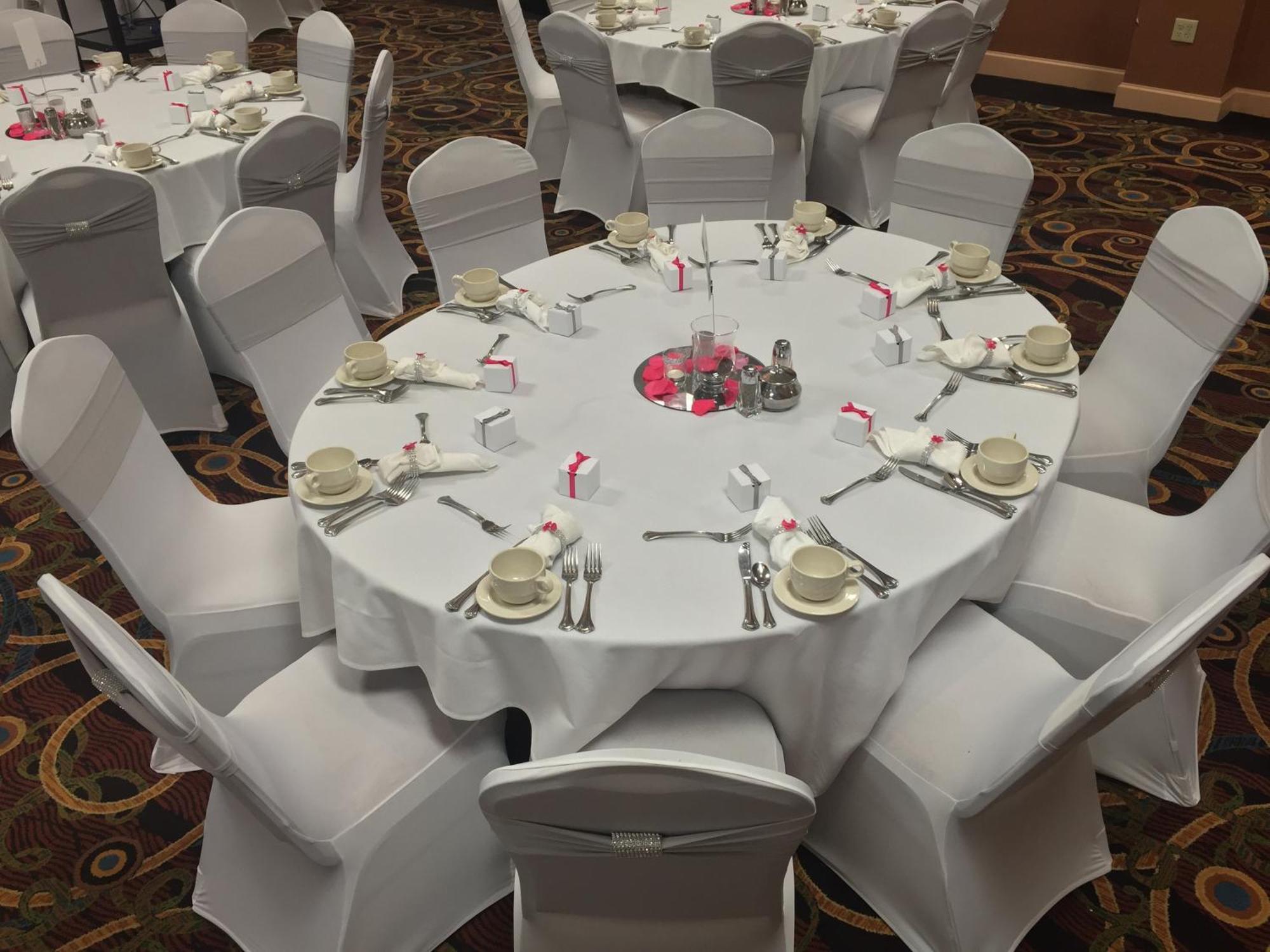 Hotel Mead Resorts & Conventions Center Wisconsin Rapids Eksteriør bilde