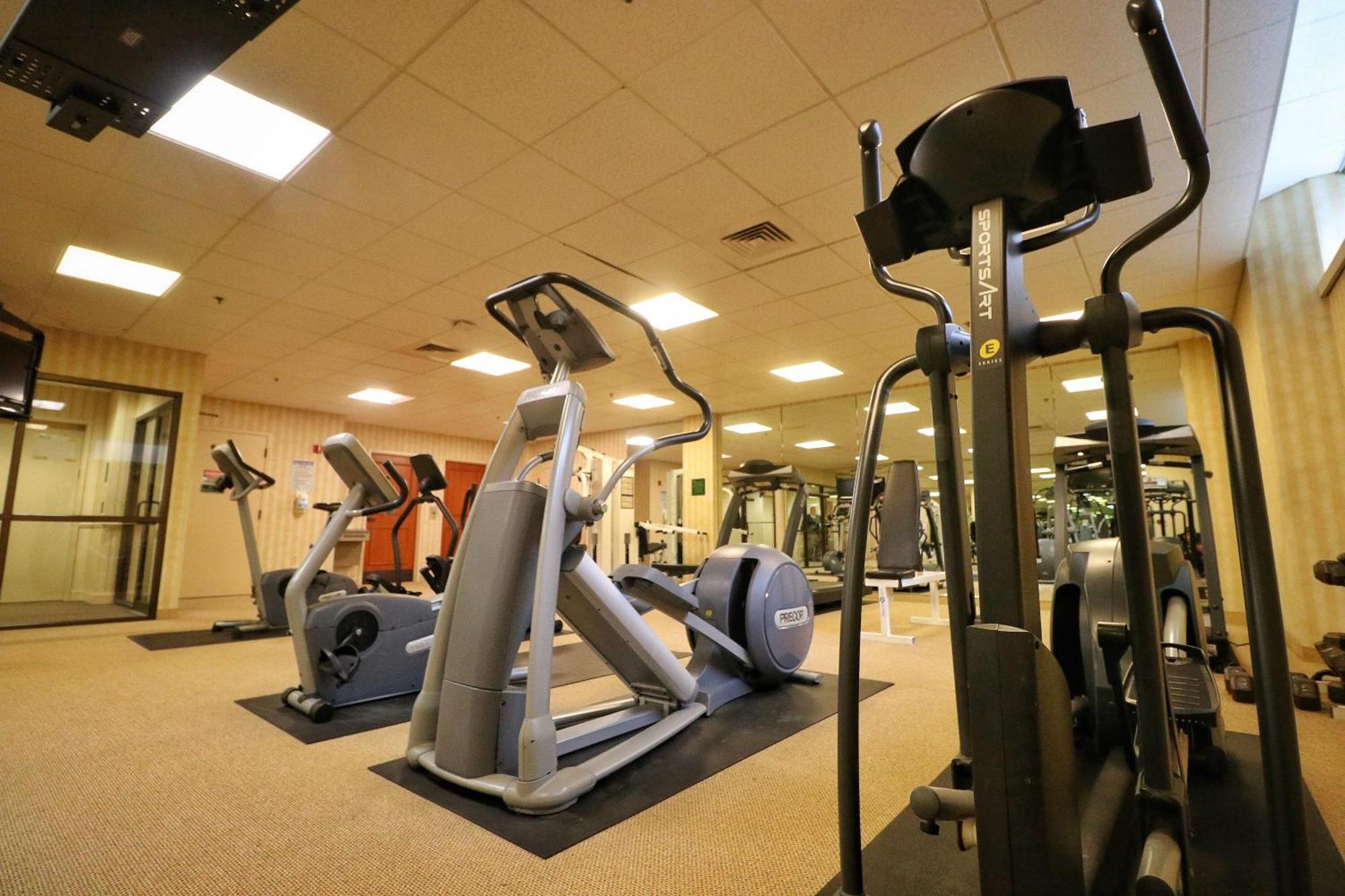 Hotel Mead Resorts & Conventions Center Wisconsin Rapids Eksteriør bilde