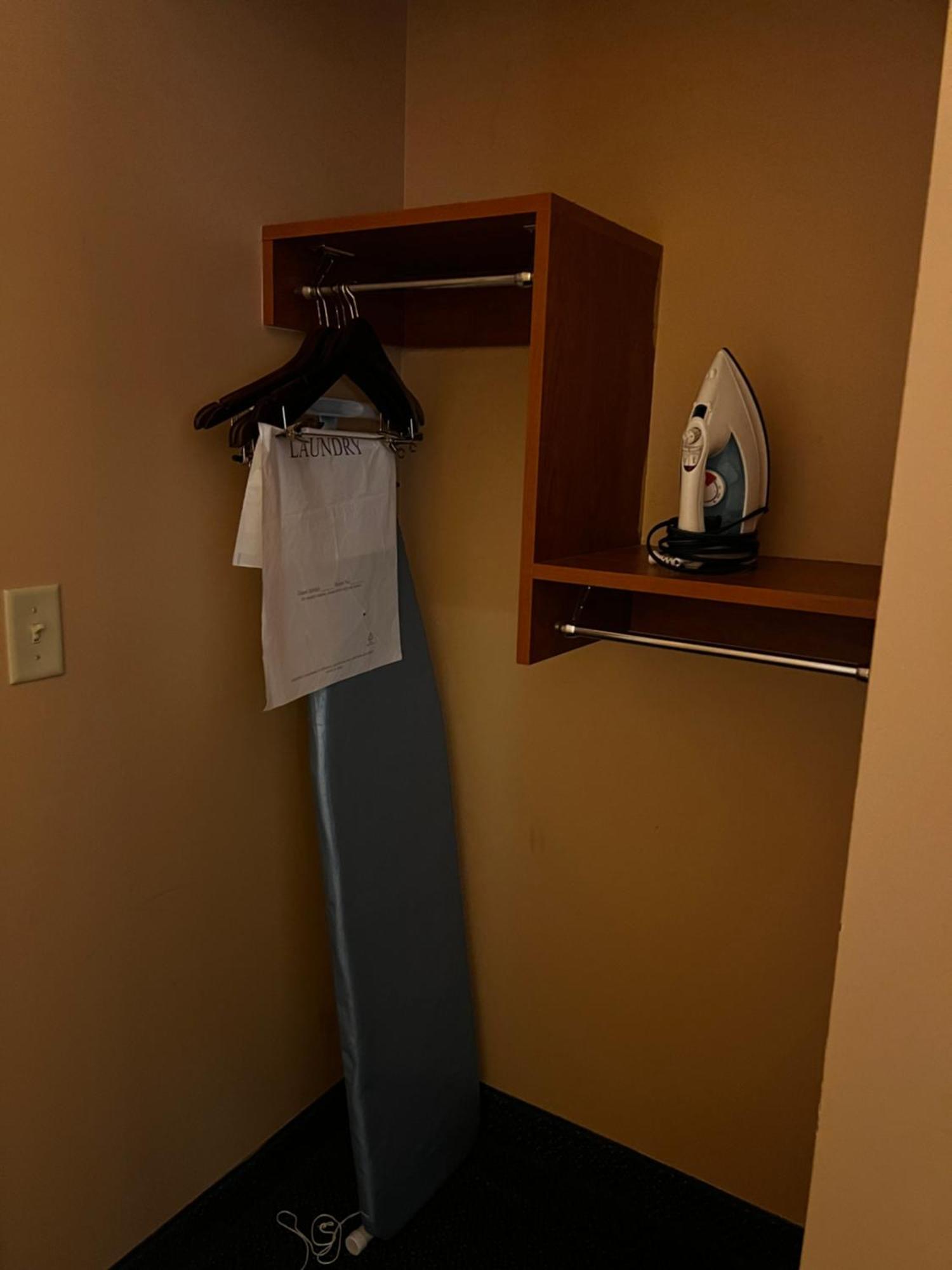 Hotel Mead Resorts & Conventions Center Wisconsin Rapids Eksteriør bilde