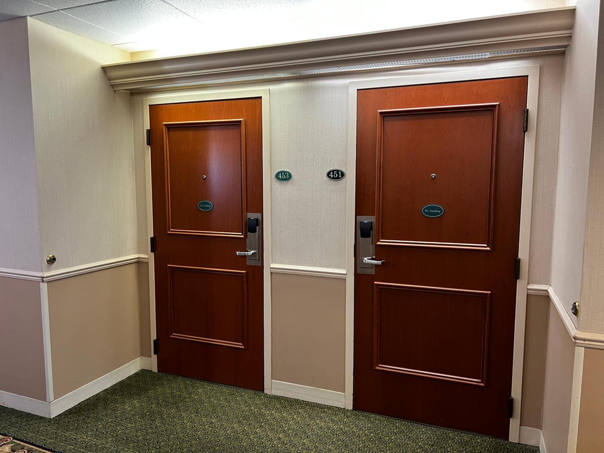 Hotel Mead Resorts & Conventions Center Wisconsin Rapids Eksteriør bilde
