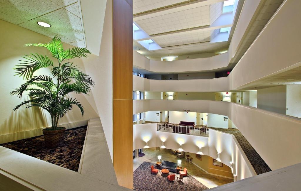 Hotel Mead Resorts & Conventions Center Wisconsin Rapids Eksteriør bilde