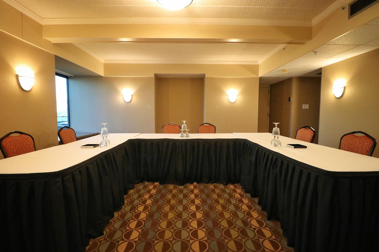 Hotel Mead Resorts & Conventions Center Wisconsin Rapids Eksteriør bilde